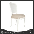 hand carved furniture high back rattan chairs